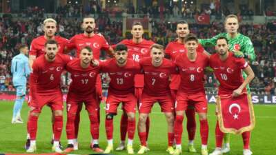 A Millilerin rakibi Macaristan! Kritik maç saat kaçta hangi kanalda?