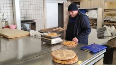 Bursa’da ekmek ve pideye sıkı denetim