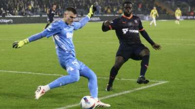 Dominik Livakovic’e milli davet