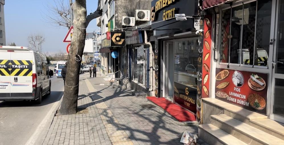 Bursa’da kaldırımda yürüyen adamdan acı haber