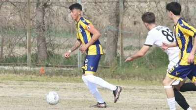 İspanya ekibi genç oyuncuya talip
