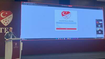 MHK, Tutarlılık İzleme Modülü’nü hayata geçirecek
