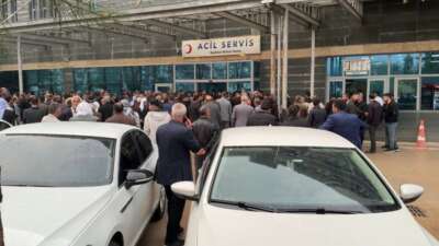 Şanlıurfa’da kız alıp-verme kavgası: 1’i ağır 8 yaralı