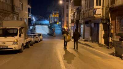 Bursa’da değişmeyen gelenek: Davul çalmıyorlar ama…