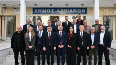 Balkanlarda Yıldırım buluşması
