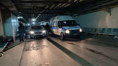 Batman’da genç motosikletli kazada hayatını kaybetti