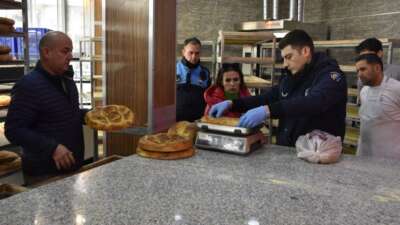 Karacabey Belediyesi’nin gıda denetimleri artıyor