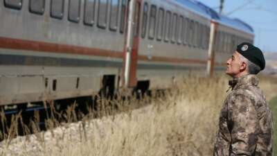 Polis Özel Harekattan 42. yıla özel “Şehitler Treni” filmi