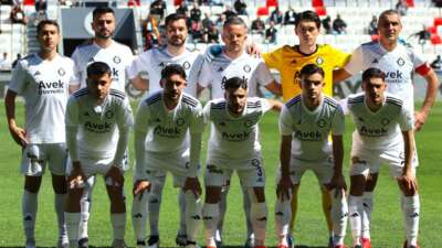 Altay’dan 4 maçlık mağlubiyet serisi
