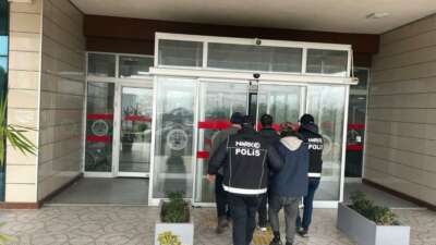 Zehir tacirlerine operasyon: 18 gözaltı