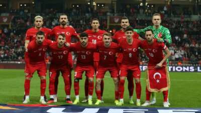 A Milli Takım’ın aday kadrosu açıklandı