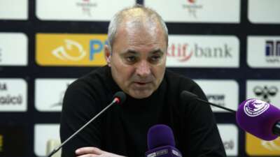 Erkan Sözeri: “3 puan ayağımıza kadar geldi”