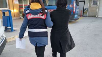 İzmir merkezli DHKP-C operasyonunda 30 gözaltı