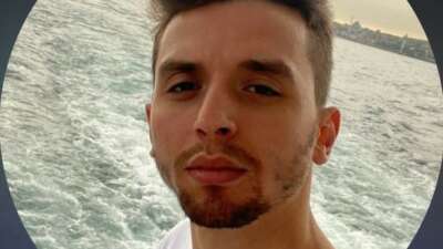 Bursa’da genç mühendisten acı haber