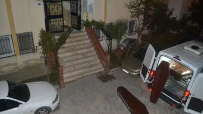 İzmir’deki ‘poşet’ cinayetinin cezaevinden kaçan zanlısı yakalandı