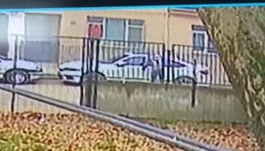 Bursa’da otomobil hırsızları böyle yakalandı!