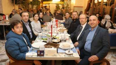 Hayat Hastanesi Tıp Bayramını kutladı