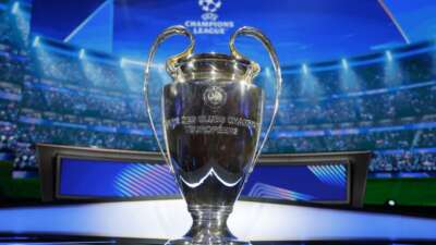 UEFA Şampiyonlar Ligi’nde rövanş zamanı