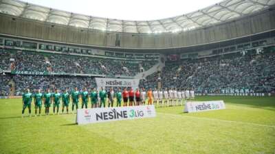 Bursaspor’un rakibinden dikkat çeken açıklamalar!