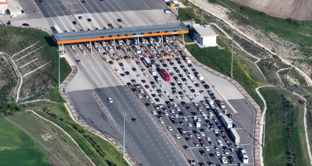 Bursa Valiliği’nden bayram tatilinde trafik tedbiri açıklaması