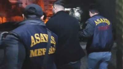 Mersin’de operasyon: 78 aranan şahıs yakalandı