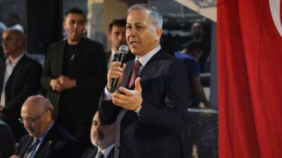 Yerlikaya: Ramazan Bayramı’ndan sonra uyuşturucuyla mücadelede yeni dönem başlıyor