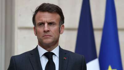 Macron’dan Netanyahu’ya Gazze’ye yönelik saldırıları durdurma çağrısı