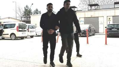 Bursa’da ekmek isteyen müşterisini vuran fırıncı tutuklandı