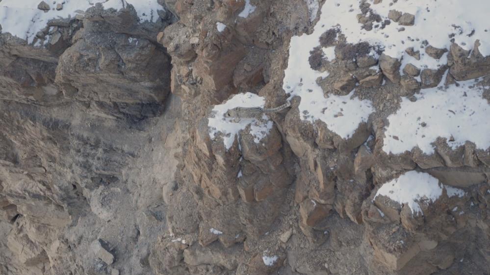 Himalaya Dağları’nda 16 günlük zorlu serüven