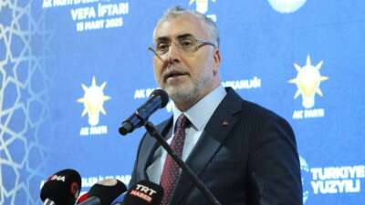 Bakan Işıkhan: Türkiye yolculuğumuza sayısız eser, sayısız icraat sığdırdık