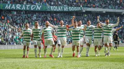 Bursaspor’da Çağlayan’dan çağrı: Herkes hazırlıklarını yapsın!