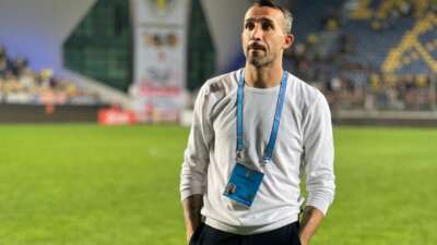 Mehmet Topal, yeniden Petrolul Ploieşti’de