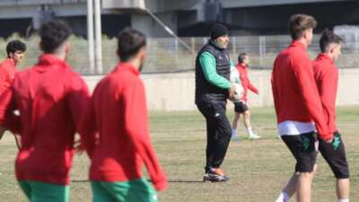 Karşıyaka cephesinden Bursaspor ile ilgili iddialı sözler!