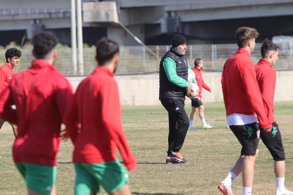 Karşıyaka cephesinden Bursaspor ile ilgili iddialı sözler!