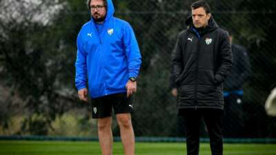 Batalla’dan Bursaspor’a izin yok!