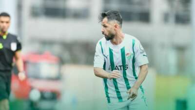 Bursaspor dolu dizgin: Şampiyonluk için kritik galibiyet!