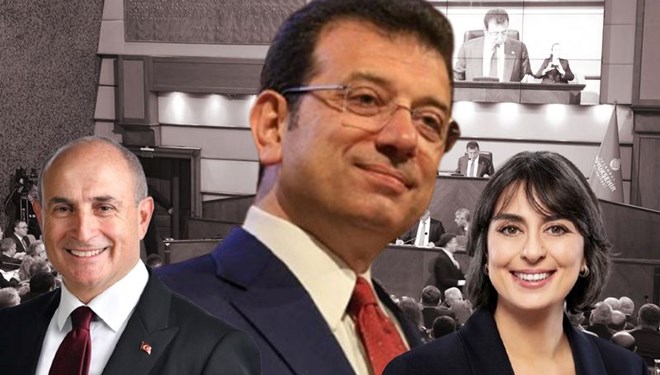 İmamoğlu’nun yerine kim geçecek?