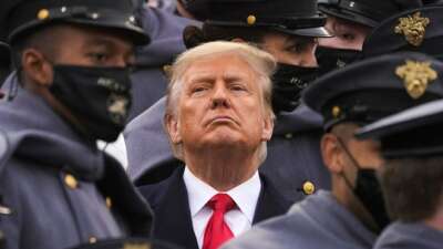 Trump Avrupa’yı “başıboş” bırakacak: NATO’ya kızdı, gözünü Almanya’ya dikti