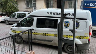 İstanbul’da akrabalar arasında silahlı çatışma: 1 yaralı
