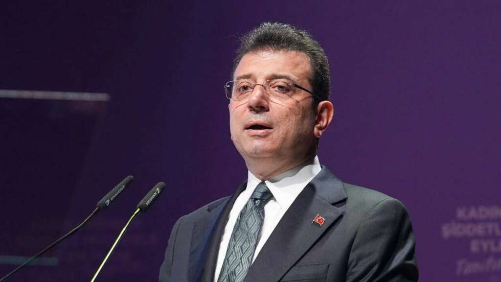 Ekrem İmamoğlu’nun ‘sahte diploma’ soruşturmasında Başsavcılığın talep ettiği inceleme raporunu detaylarına ulaşıldı