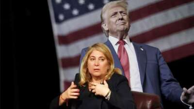 Trump’ın kabinesinde bir Türk: Mehmet Öz’ün kardeşine yeni görev!