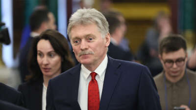 Kremlin: “Zarar gören ilişkilerimizi geliştirmek için ABD ile çalışmalarımıza devam ediyoruz”