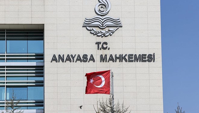 AYM cevap ve düzeltme hakkını düzene kavuşturdu