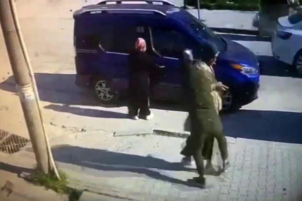 Tekirdağ’da sokak ortasında kız kaçırma olayında tutuklu sayısı 3’e çıktı