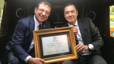 Murat Ongun’un ifadesi ortaya çıktı