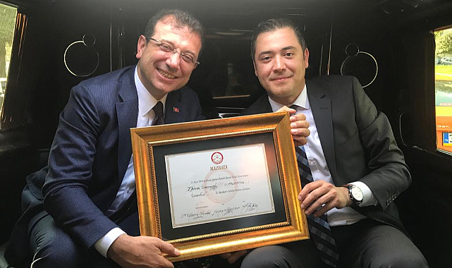 Murat Ongun’un ifadesi ortaya çıktı