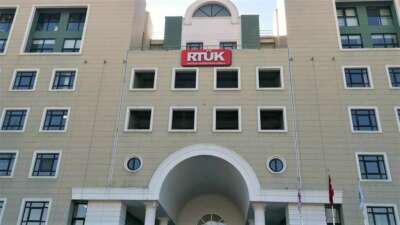 RTÜK’ten SZC TV’ye 5 kez program durdurma cezası