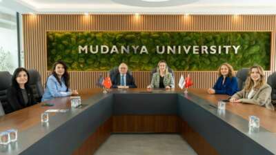 Bursa’da Üniversite-Sanayi iş birliği girişimcilikle güçleniyor