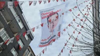 Savcılıktan İmamoğlu talimatı! “Posterlerini indirin”