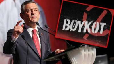 CHP’nin boykot listesini yayımladığı siteye erişim engeli